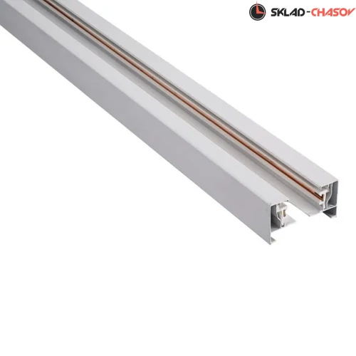 Шинопровод Lucia Tucci Trucco LTP-TR001-3-W фото