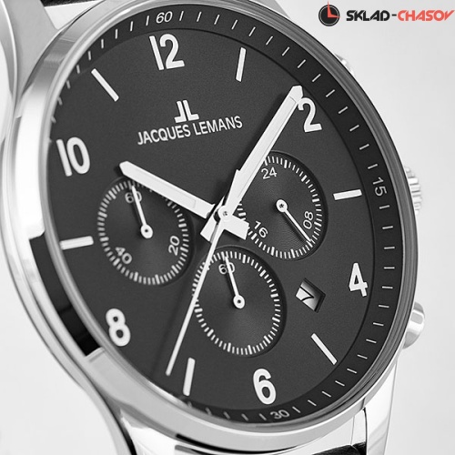 Jacques Lemans Classic 1-2126A фото фото 3