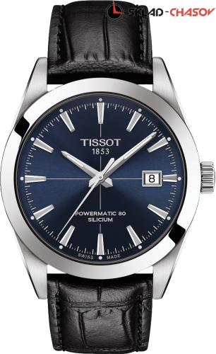 Tissot T127.407.16.041.01 фото