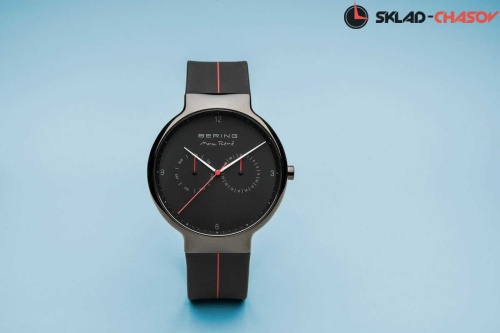 Bering Max Ren 15542-423 фото фото 2