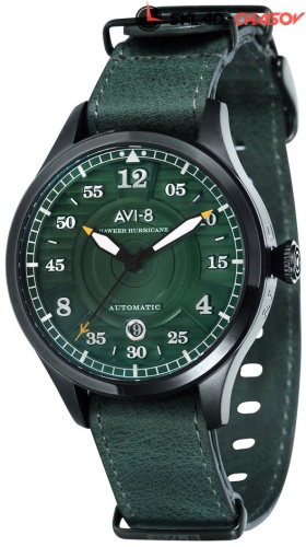 AVI-8 Hawker Hurricane AV-4046-04 фото