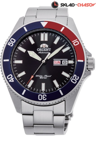 ORIENT RA-AA0912B фото
