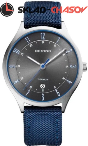 Женские Bering Classic 11739-873 фото