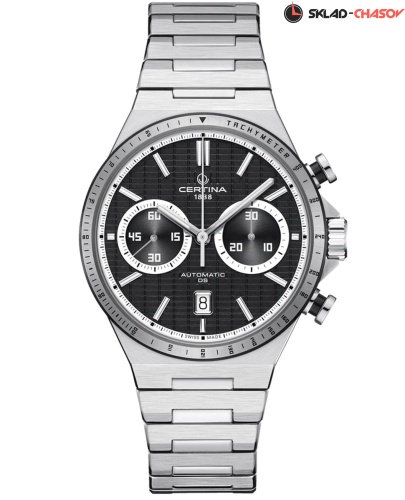 Certina C043.427.21.051.00 фото