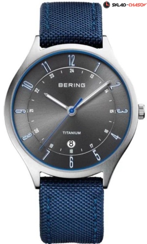 Женские Bering Classic 11739-873 фото