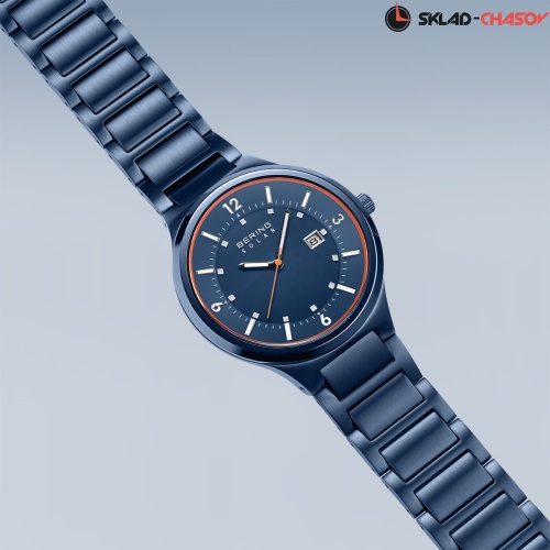 Мужские Bering 14442-797 фото фото 4