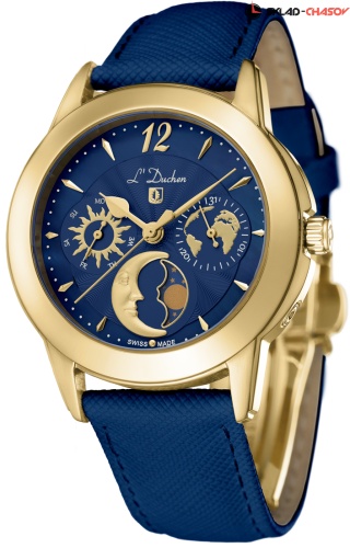 Женские L Duchen D 777.23.37 фото фото 2