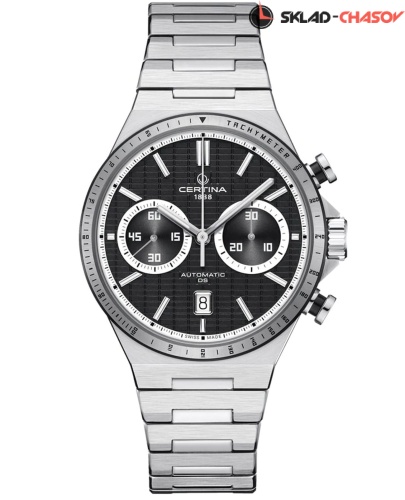 Certina C043.427.21.051.00 фото