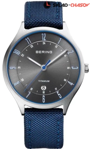 Женские Bering Classic 11739-873 фото