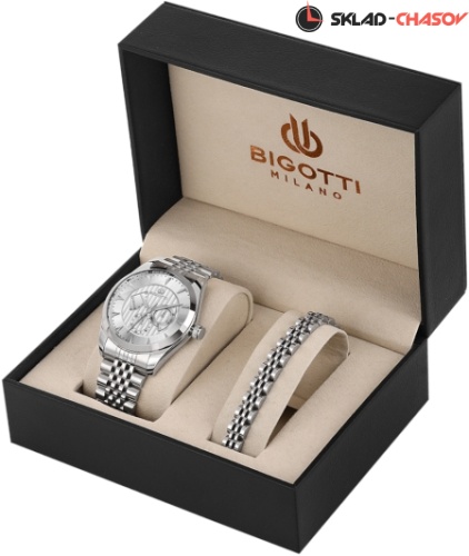 Наручные часы Bigotti BG.1.10650-1 фото