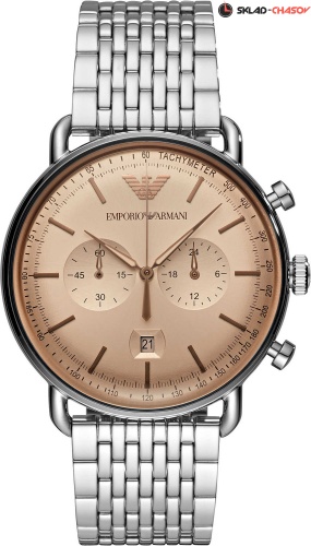 Emporio Armani AR11239 фото