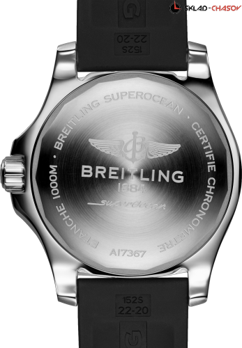 Breitling A17367021I1S1 фото фото 3
