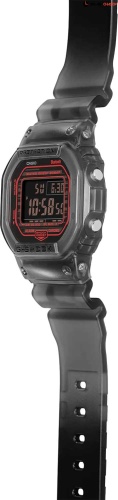 Casio G-SHOCK DW-B5600G-1E фото фото 4
