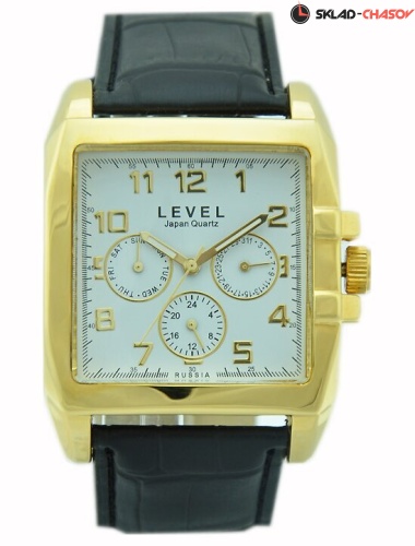 5033231 "LEVEL" Часы наручные фото