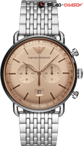 Emporio Armani AR11239 фото