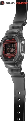 Casio G-SHOCK DW-B5600G-1E фото фото 4