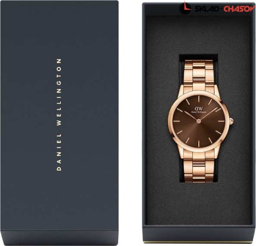 Daniel Wellington DW00100460 фото фото 5