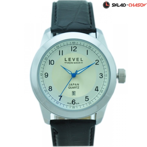 3051201 "LEVEL" Часы наручные фото