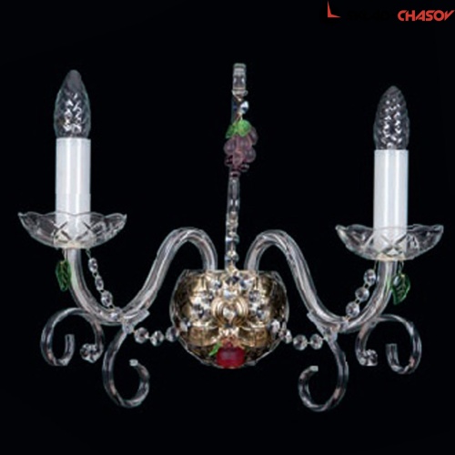 Бра Elite Bohemia N 416/2/12 фото