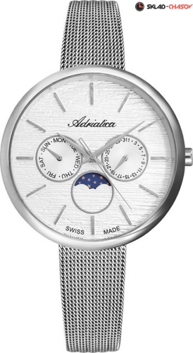 Женские Adriatica Milano A3732.5113QF фото