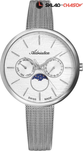 Женские Adriatica Milano A3732.5113QF фото