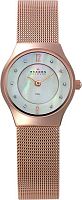 Женские Skagen Mesh Classic 233XSRR фото