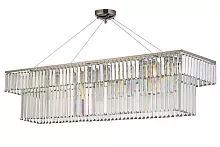 Подвесная люстра Acquaro E 1.5.120x30.100 NP фото