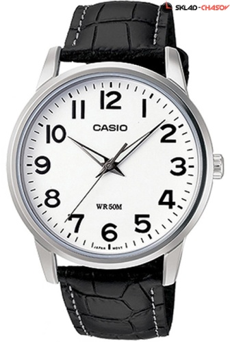 Casio MTP-1303L-7B фото