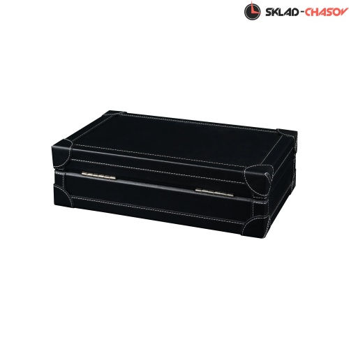 Шкатулка для хранения 10-ти часов 10BGR фото фото 3