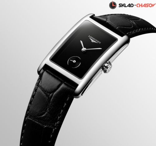 Наручные часы Longines L5.512.4.50.2 фото фото 7