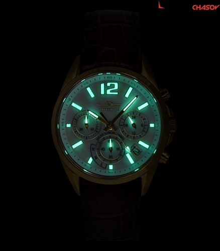 4200/670.6.568 мужские хронограф фото фото 3