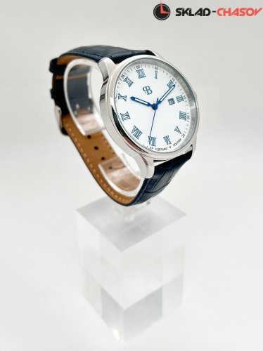 Часы "Русское Время" 13320481кк кварцевые фото фото 3