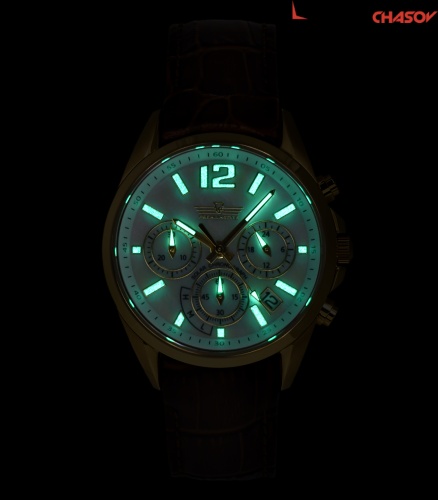 4200/670.6.568 мужские хронограф фото фото 3