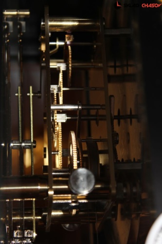 Hermle 70918-000761 фото фото 2