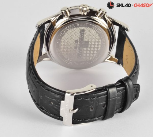 Мужские Jacques Lemans London 1-1654ZB фото фото 3