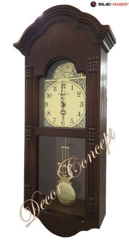 Columbus Co-1836 фото