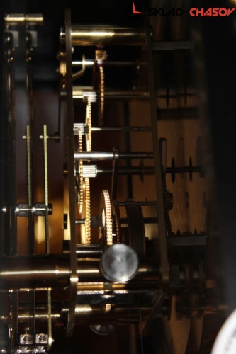 Hermle 70918-000761 фото фото 2