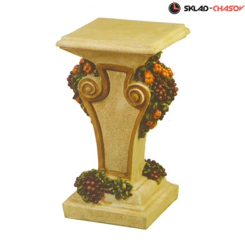 Декоративный столбик Kaveh 1933 фото