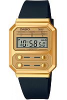 Casio A100WEFG-9A фото