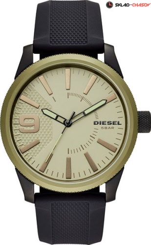 Diesel Rasp DZ1875 фото