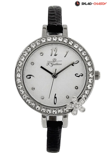 Наручные часы F. Gattien 150437-311ч фото