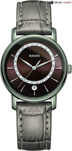 Rado 218.0064.3.473 фото