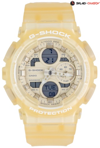 Casio GMA-S140NC-7AER фото фото 5