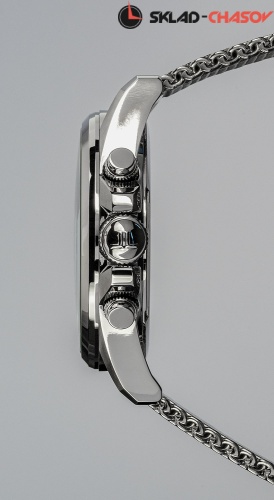 Наручные часы 1-1117VS, Jacques Lemans фото фото 2