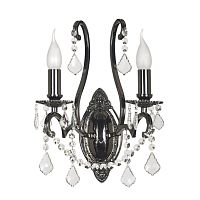 бра Dio DArte Asfour Isola E 2.1.2.500 NB фото