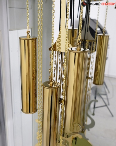 Напольные часы Columbus CR9713-451 фото фото 3