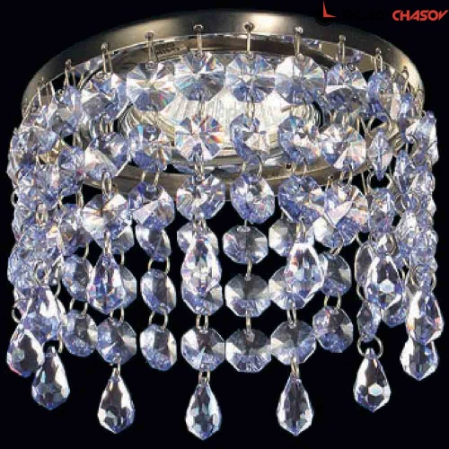 Точечный светильник Elite Bohemia L 003/0/03-3 N фото