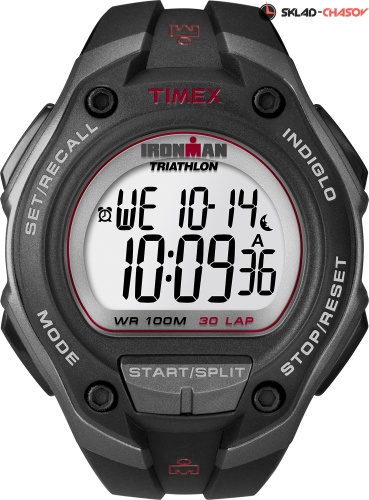 Timex T5K417 фото