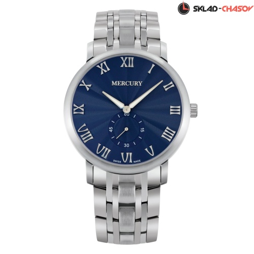 Mercury / ME405-SS-9 фото