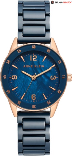 Anne Klein 3658RGDB фото
